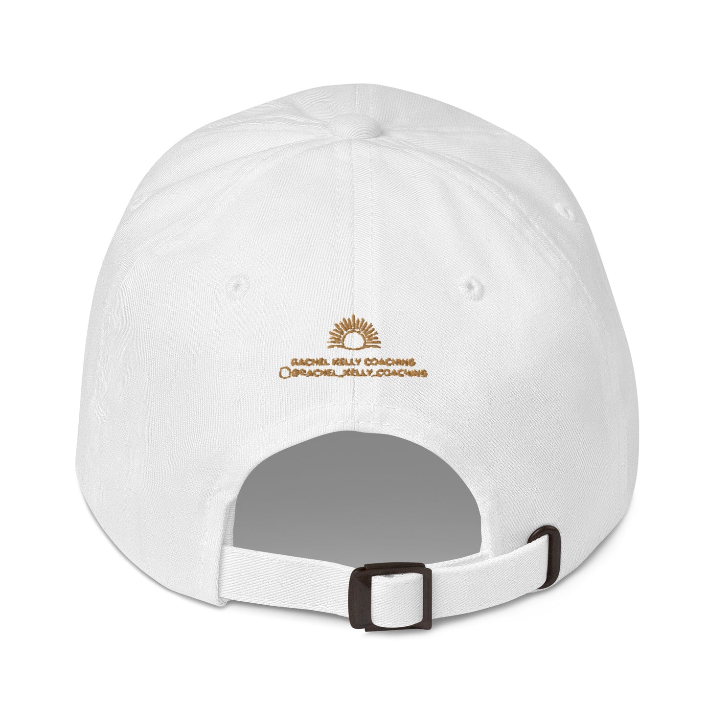 Come Home to Yourself Baseball Cap