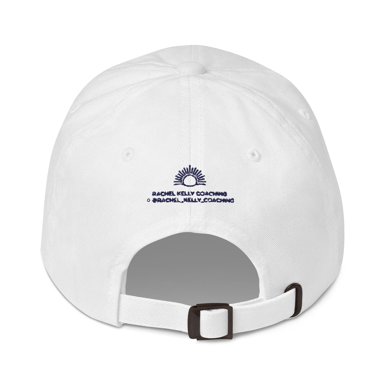 Feel it to Heal it Hat